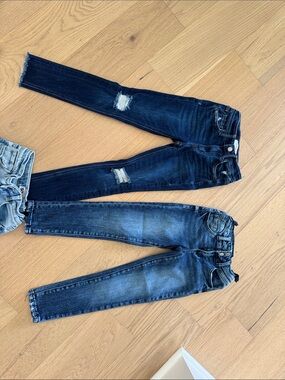 Kids Jean Size 8 - VERVET, BKE, SO